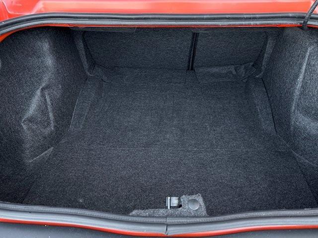 used 2022 Dodge Challenger car, priced at $28,505