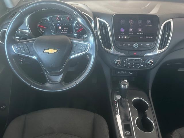 used 2019 Chevrolet Equinox car, priced at $17,940