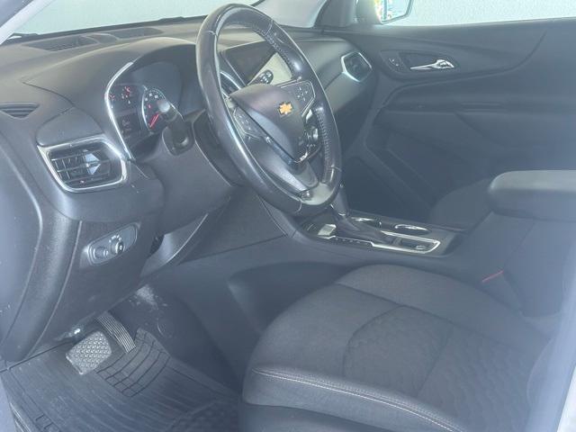 used 2019 Chevrolet Equinox car, priced at $17,940