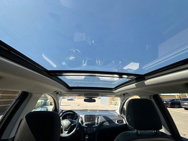 used 2019 Chevrolet Equinox car, priced at $17,940