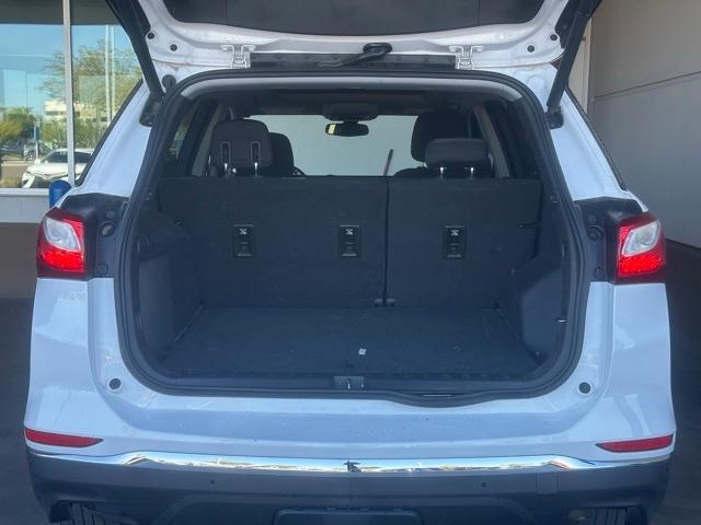 used 2019 Chevrolet Equinox car, priced at $17,940
