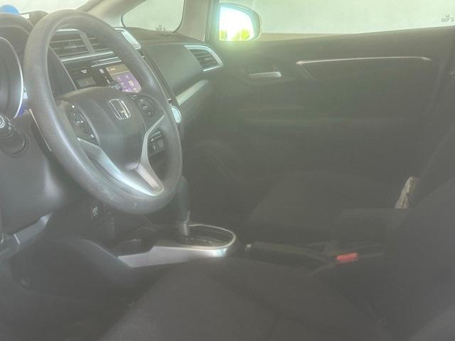 used 2015 Honda Fit car, priced at $16,995