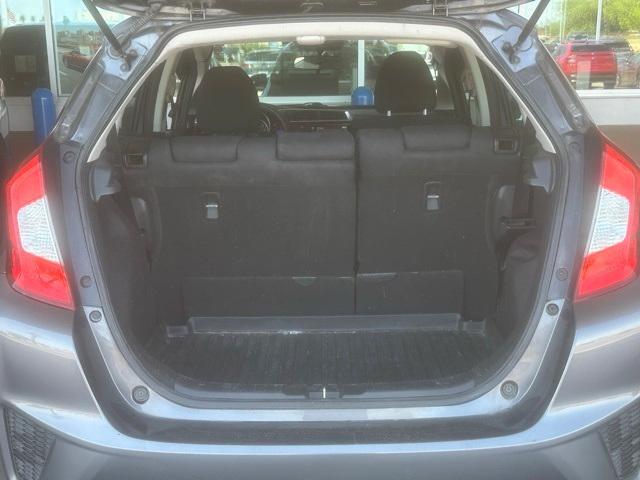 used 2015 Honda Fit car, priced at $16,995