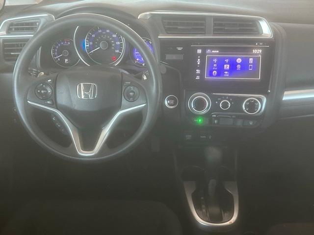used 2015 Honda Fit car, priced at $16,995
