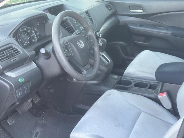 used 2015 Honda CR-V car, priced at $13,897