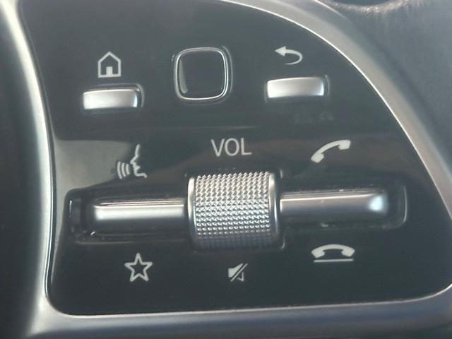 used 2020 Mercedes-Benz GLC 300 car, priced at $18,991