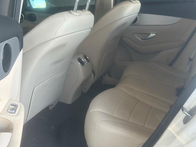 used 2020 Mercedes-Benz GLC 300 car, priced at $18,991