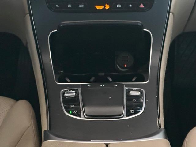 used 2020 Mercedes-Benz GLC 300 car, priced at $18,991