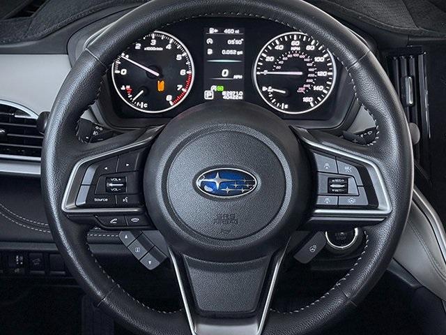 used 2020 Subaru Outback car, priced at $24,633