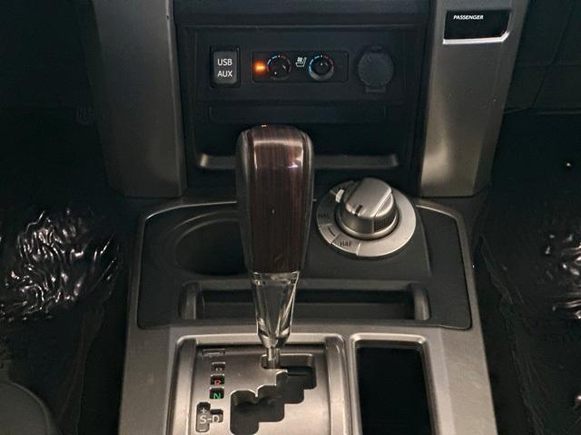 used 2019 Toyota 4Runner car, priced at $34,929