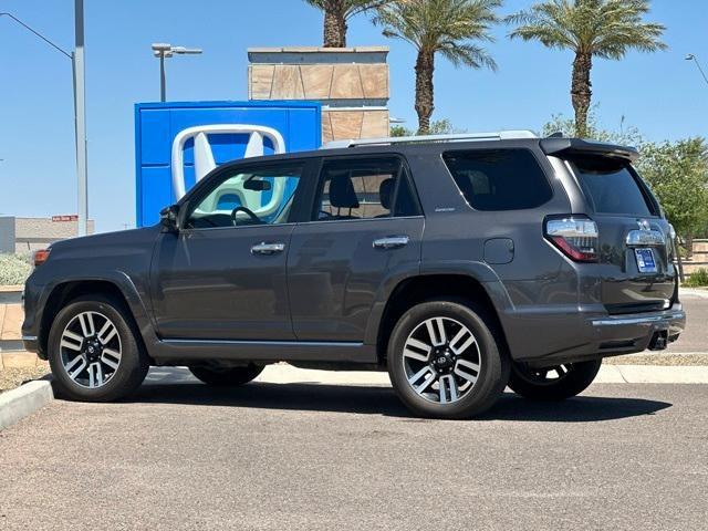used 2019 Toyota 4Runner car, priced at $34,929