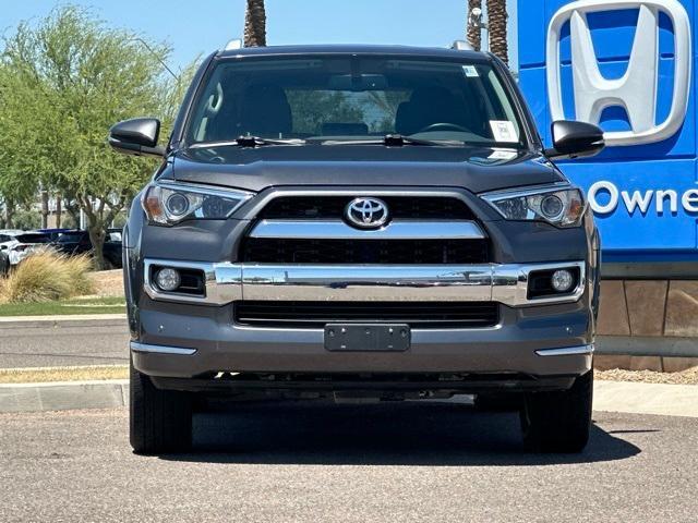 used 2019 Toyota 4Runner car, priced at $34,929
