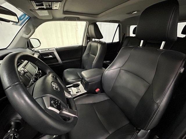 used 2019 Toyota 4Runner car, priced at $34,929