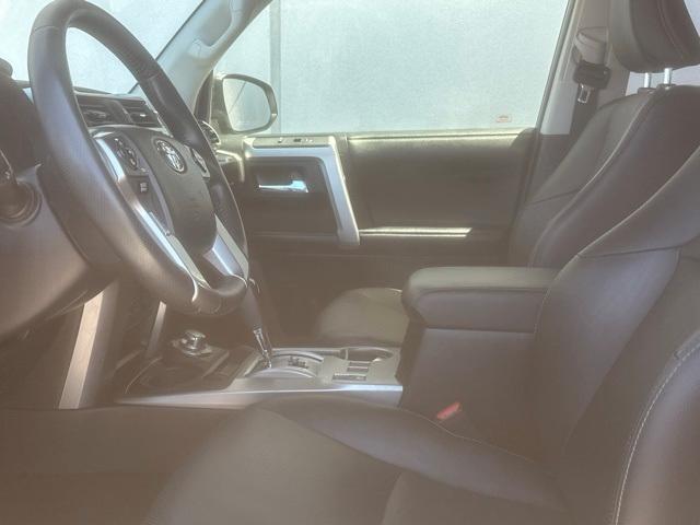 used 2019 Toyota 4Runner car, priced at $34,929