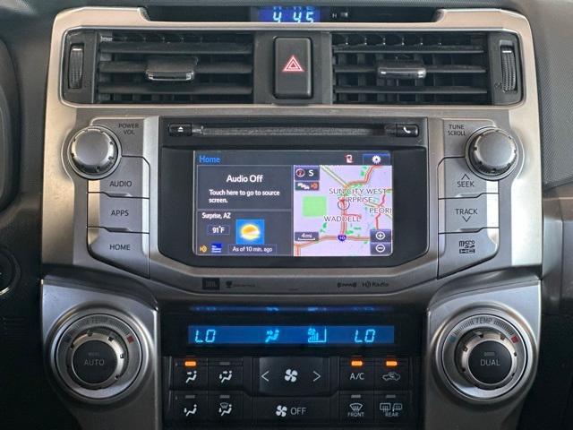 used 2019 Toyota 4Runner car, priced at $34,929