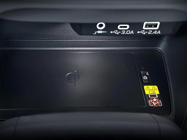 used 2024 Subaru Crosstrek car, priced at $29,653