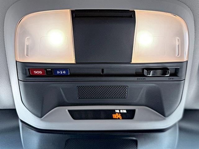 used 2024 Subaru Crosstrek car, priced at $29,653