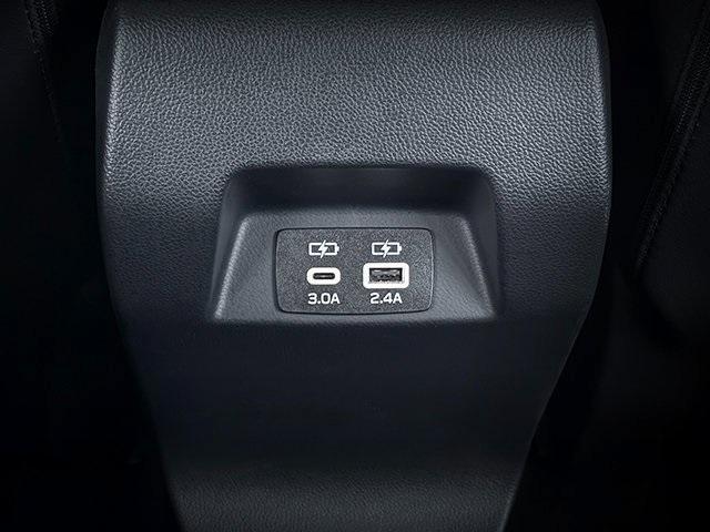used 2024 Subaru Crosstrek car, priced at $29,653