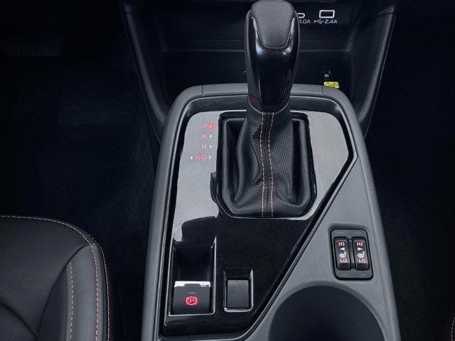 used 2024 Subaru Crosstrek car, priced at $29,653