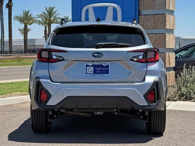 used 2024 Subaru Crosstrek car, priced at $29,653