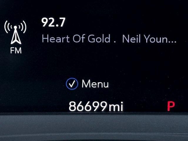 used 2019 Cadillac XT4 car, priced at $18,469