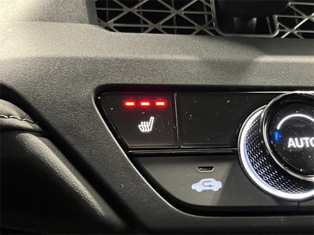 new 2025 Honda Accord car, priced at $31,041