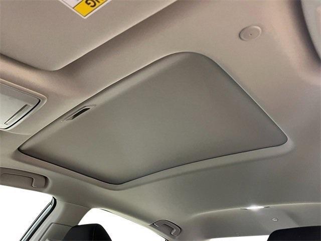 new 2025 Honda Accord car, priced at $31,041