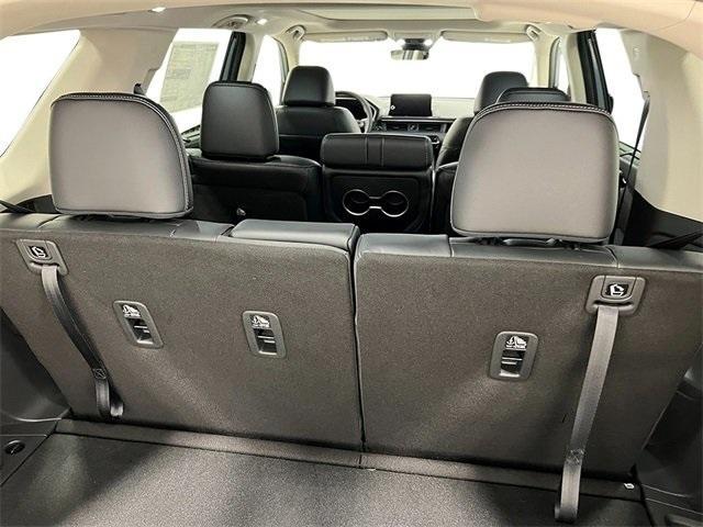 new 2025 Honda Pilot car, priced at $48,115