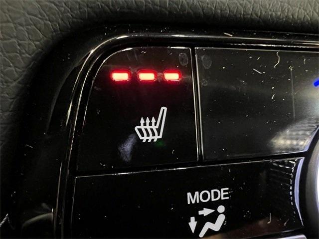 new 2025 Honda Pilot car, priced at $48,115