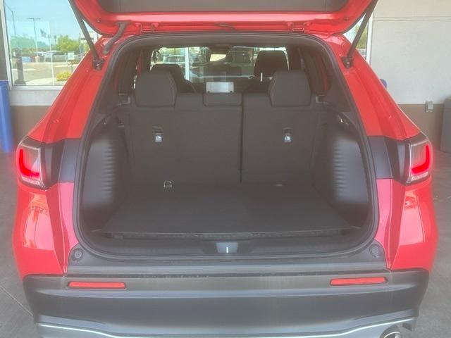 used 2024 Honda HR-V car, priced at $27,270