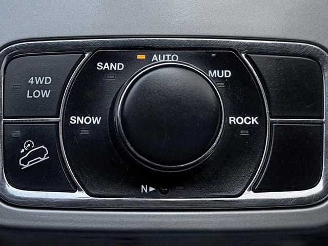 used 2020 Jeep Grand Cherokee car, priced at $22,304