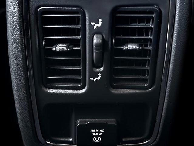 used 2020 Jeep Grand Cherokee car, priced at $22,304