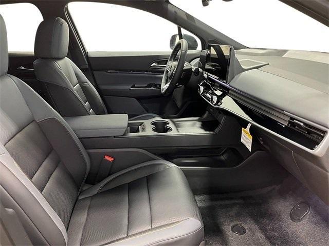 new 2025 Honda Prologue car, priced at $55,561