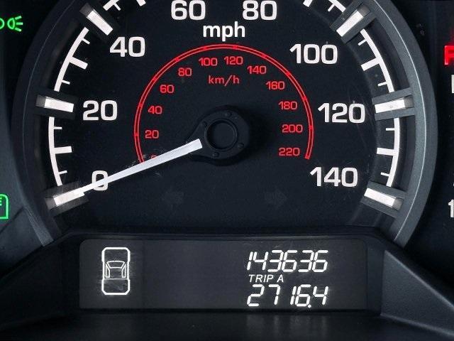 used 2014 Honda Ridgeline car, priced at $14,278
