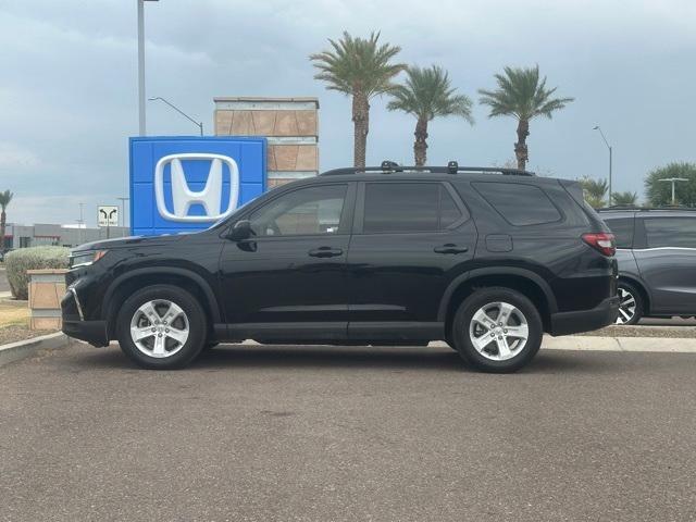 used 2023 Honda Pilot car, priced at $34,564