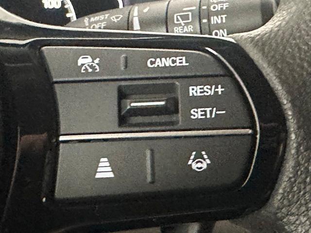 used 2023 Honda Pilot car, priced at $34,564