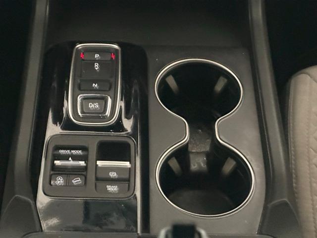 used 2023 Honda Pilot car, priced at $34,564