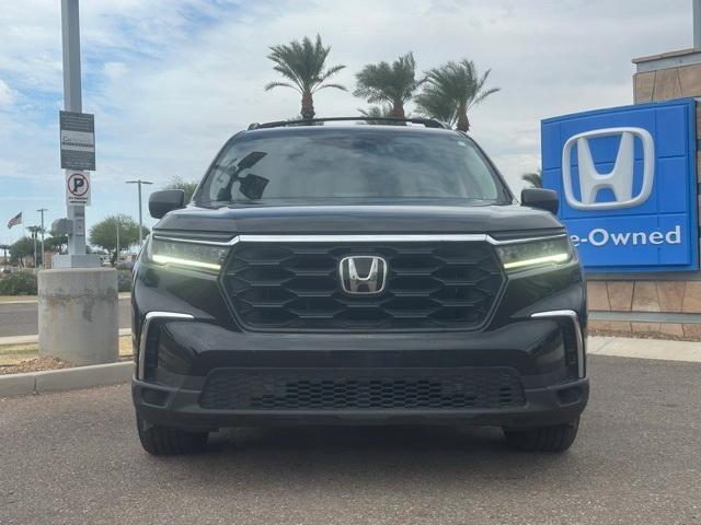 used 2023 Honda Pilot car, priced at $34,564