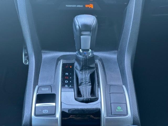 used 2019 Honda Civic car, priced at $19,727