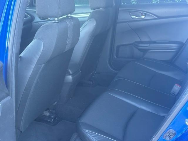 used 2019 Honda Civic car, priced at $19,727
