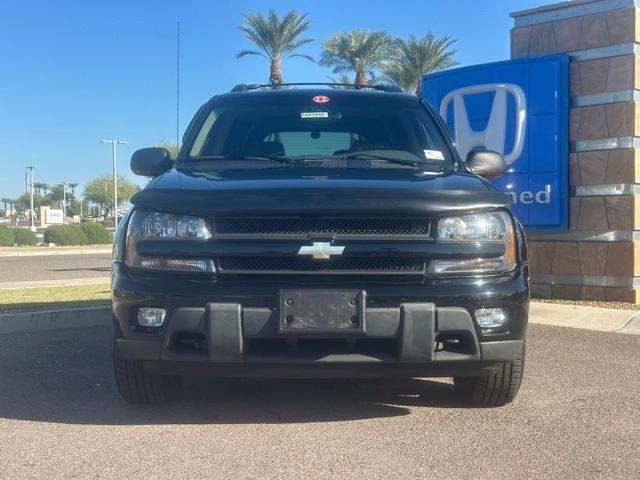used 2002 Chevrolet TrailBlazer EXT car, priced at $8,999