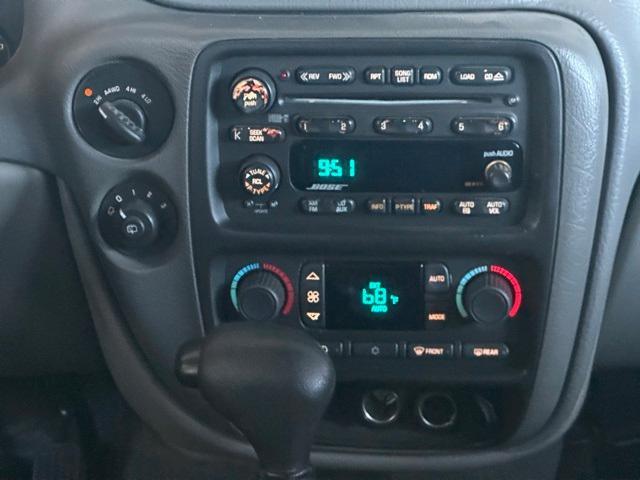 used 2002 Chevrolet TrailBlazer EXT car, priced at $8,999