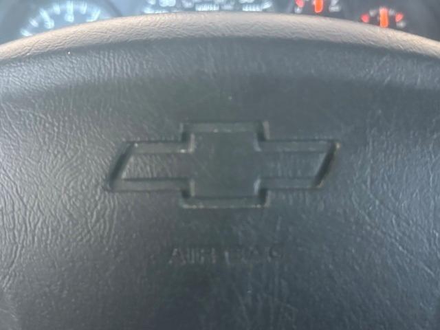 used 2002 Chevrolet TrailBlazer EXT car, priced at $8,999