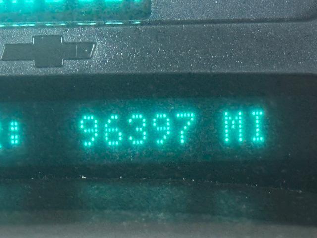 used 2002 Chevrolet TrailBlazer EXT car, priced at $8,999