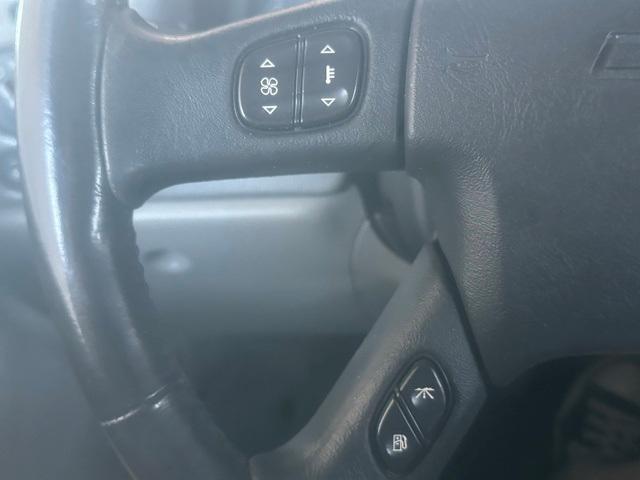 used 2002 Chevrolet TrailBlazer EXT car, priced at $8,999