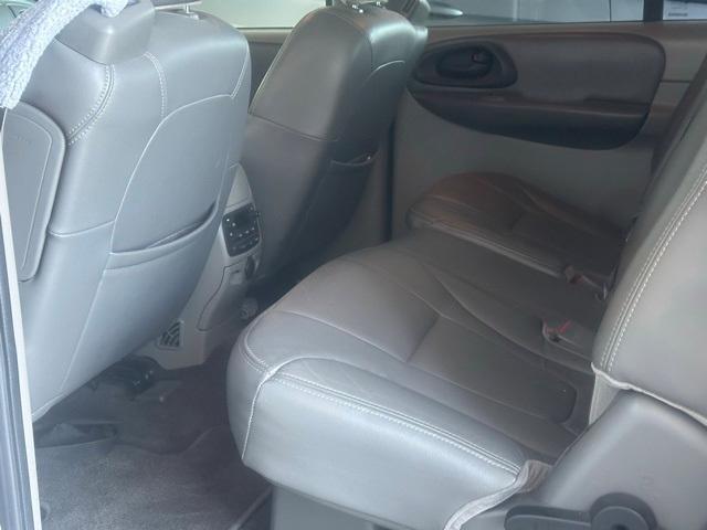 used 2002 Chevrolet TrailBlazer EXT car, priced at $8,999