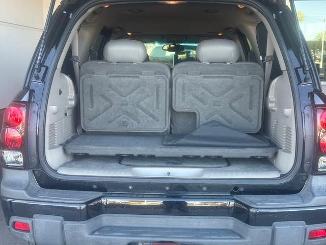 used 2002 Chevrolet TrailBlazer EXT car, priced at $8,999