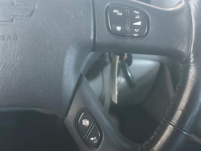 used 2002 Chevrolet TrailBlazer EXT car, priced at $8,999