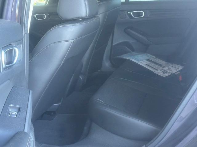used 2024 Honda Civic car, priced at $27,474