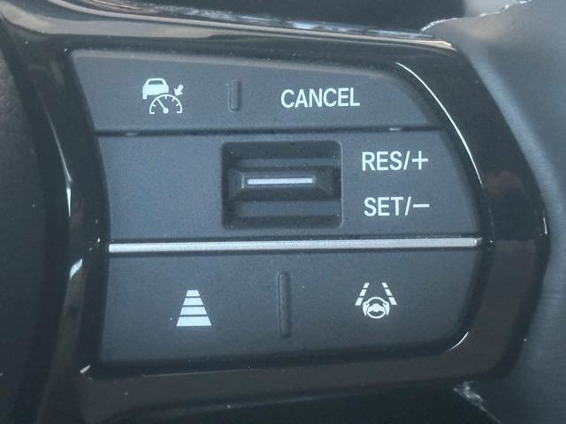 used 2024 Honda Civic car, priced at $27,474